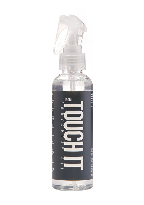 Touch It - Massage Spray - 150 ml