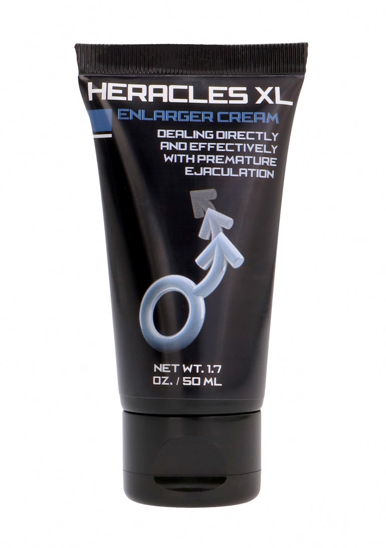Heracles Xl - Penisvergroter Crème - 50 ml