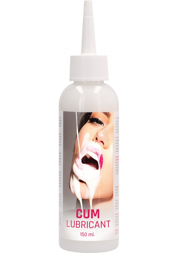 CUM - Glijmiddel - 150 ml