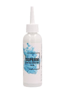 Superm - Sperma Glijmiddel - 150 ml
