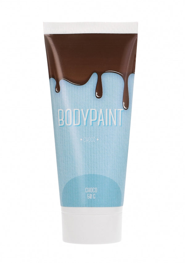 Bodypaint - Chocola