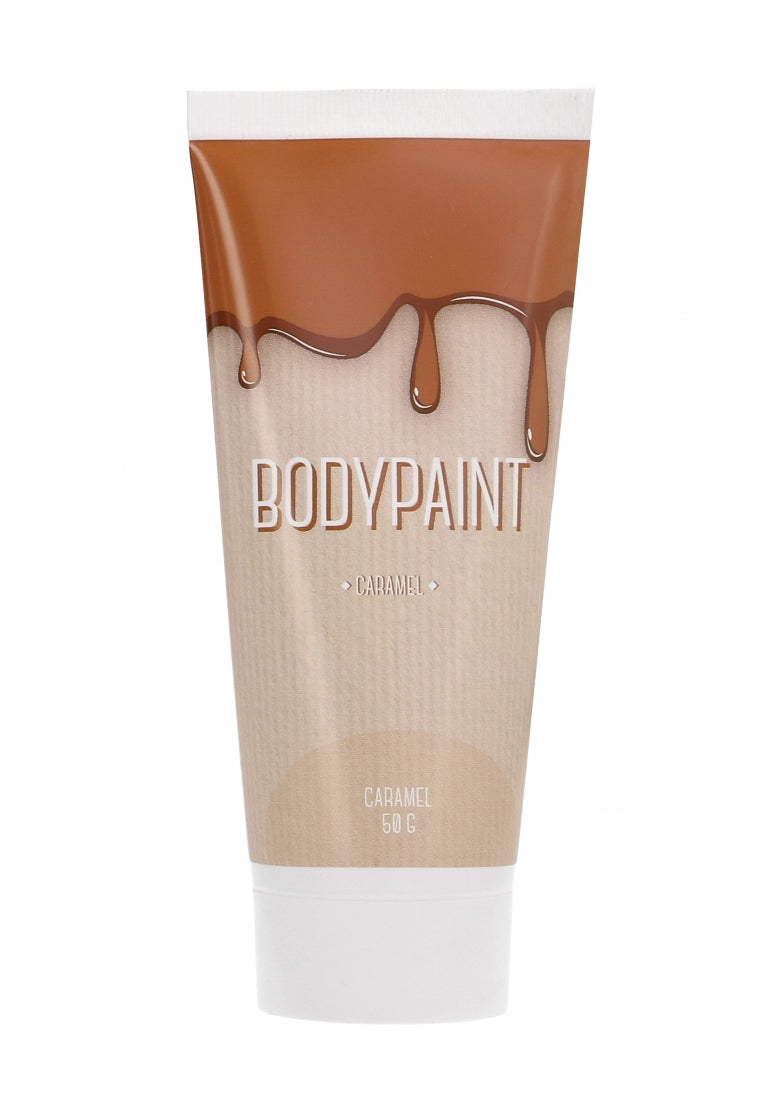 Bodypaint - Caramel