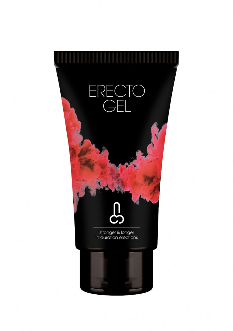 Erecto Gel - Erectie Gel - 50 ml