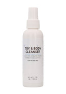 Speelgoed- en lichaamsreiniger - 150 ml