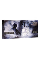 Stud Dark Horse - Erectiepil - 10 Stuks