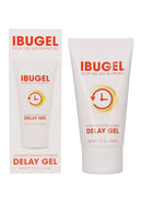 IbuGel - Vertragende Gel - 50 ml