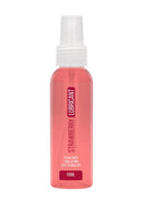 Glijmiddel Aardbei - 100 ml