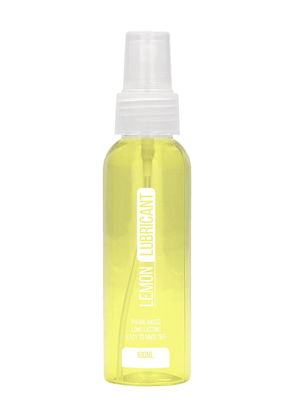 Glijmiddel Citroen - 100 ml