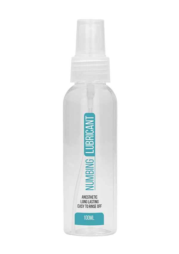 Verdovend Glijmiddel - 100 ml