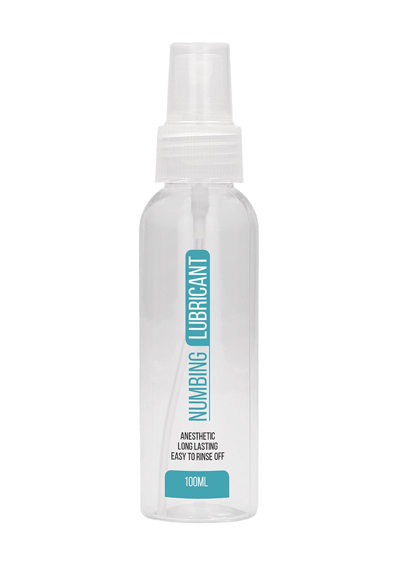 Verdovend Glijmiddel - 100 ml