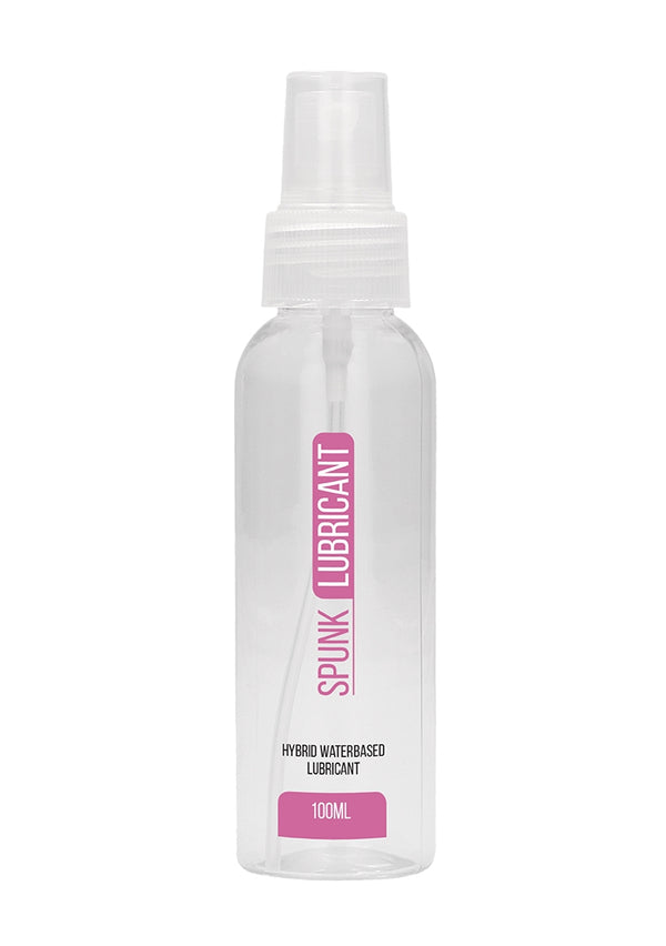 Spunk Glijmiddel - 100 ml