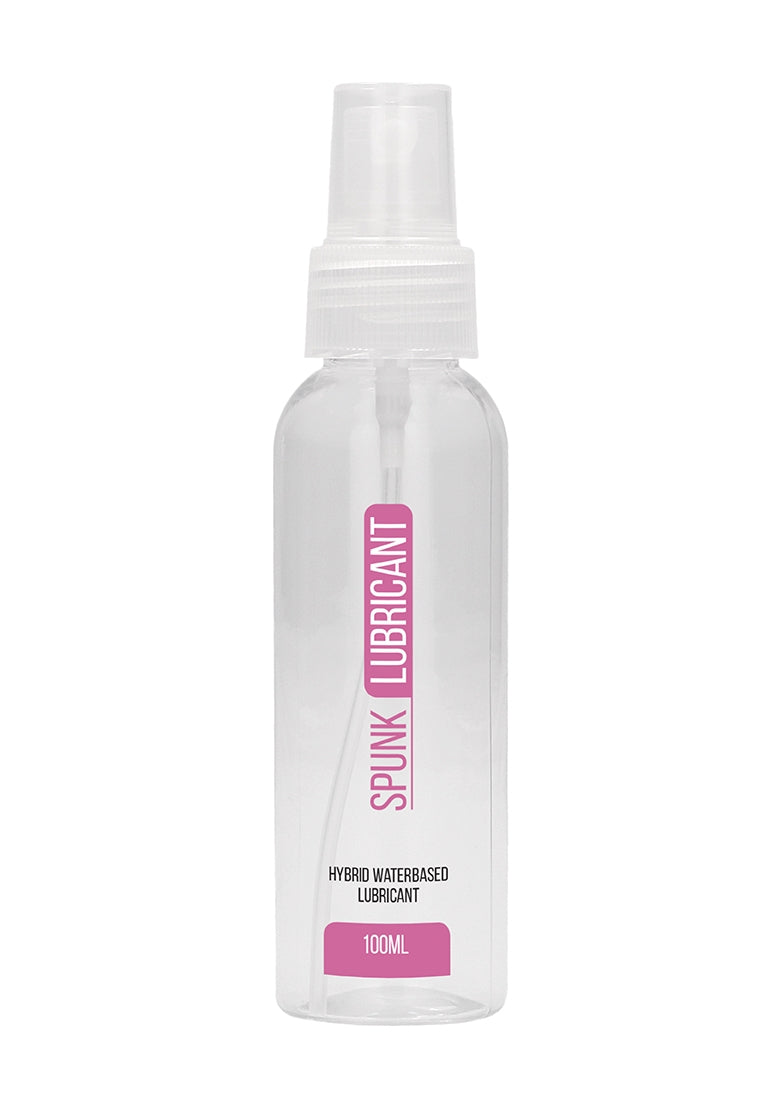 Spunk Glijmiddel - 100 ml