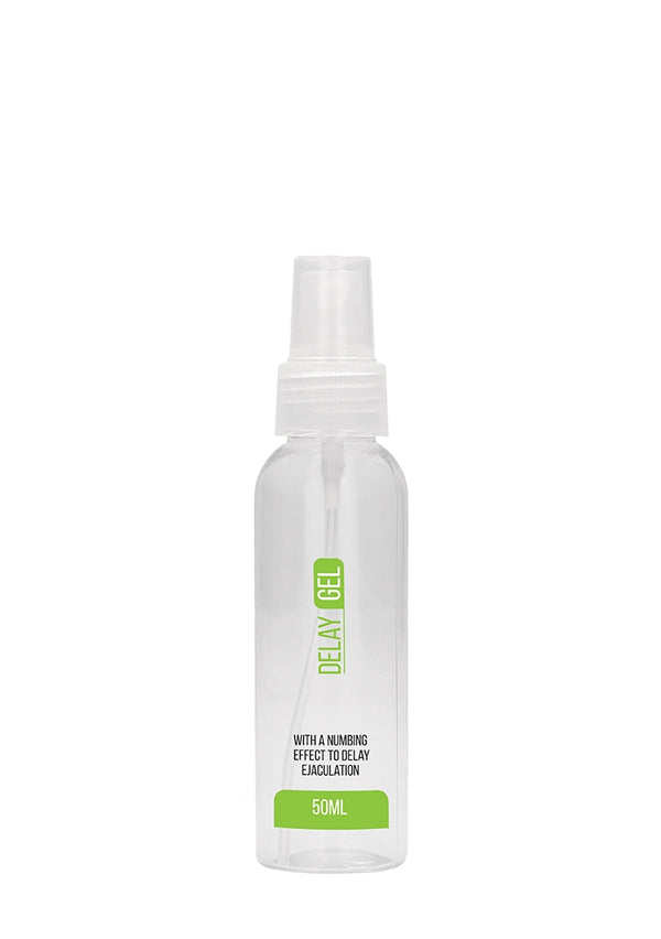 Vertraging Gel - 50 ml