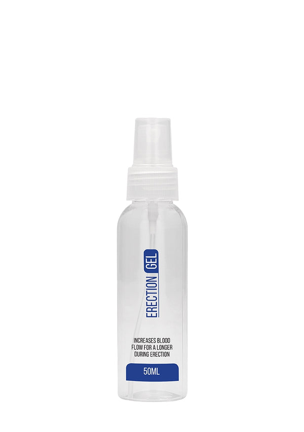 Erectie Gel - 50 ml
