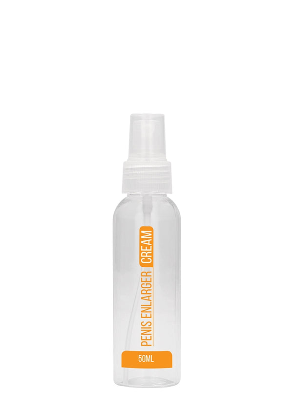 Penisvergroter Crème - 50 ml