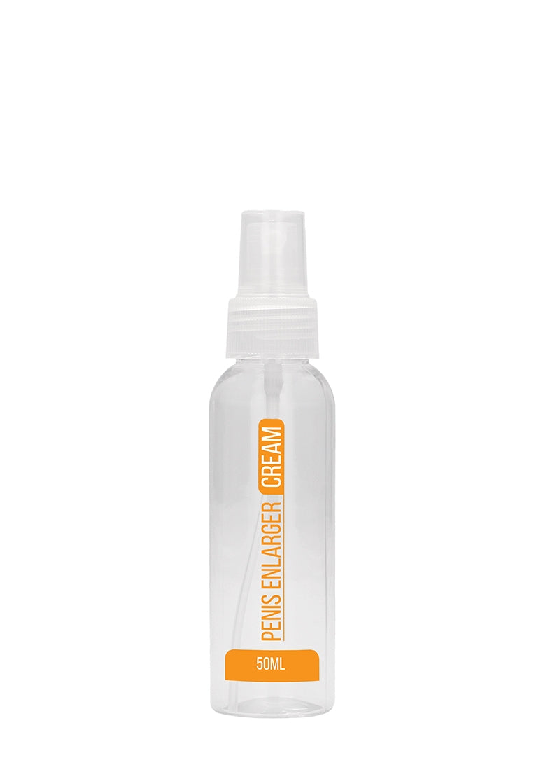 Penisvergroter Crème - 50 ml