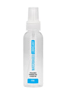 Glijmiddel op Waterbasis - 100 ml