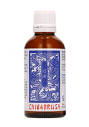 China Brush XL - Vertragingsserum - 50 ml
