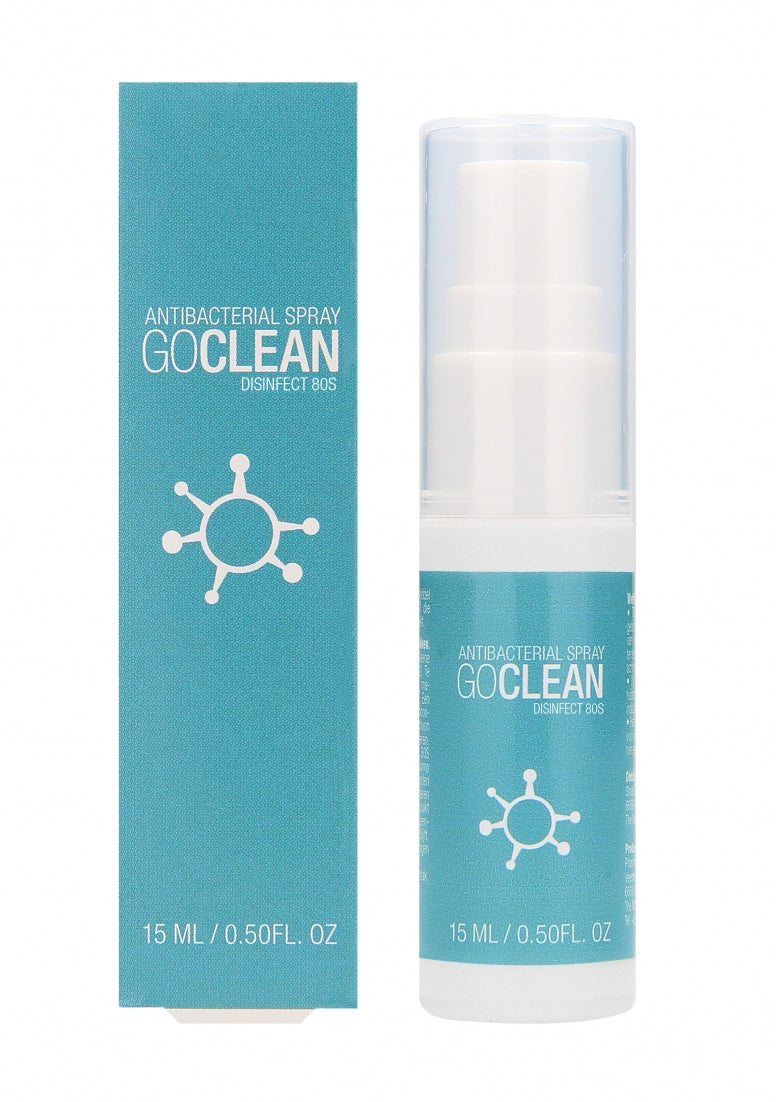 Go Clean - 15 ml