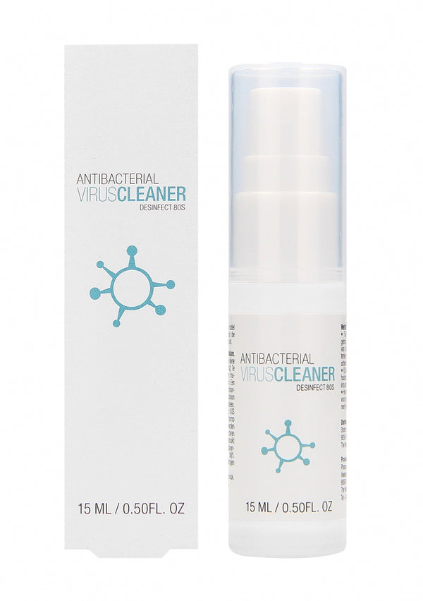 Virusreiniger - 15 ml