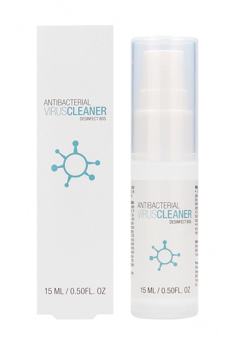 Virusreiniger - 15 ml