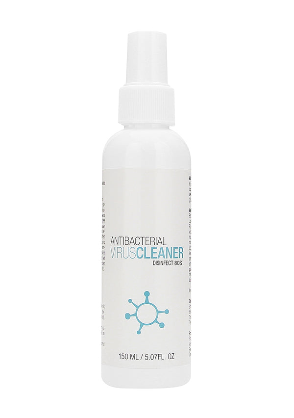 Virus Cleaner - 0.5 fl oz / 15 ml