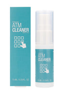 Antibacteriële ATM-reiniger - 15 ml