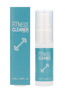 Antibacteriële Fitness Cleaner - 15 ml