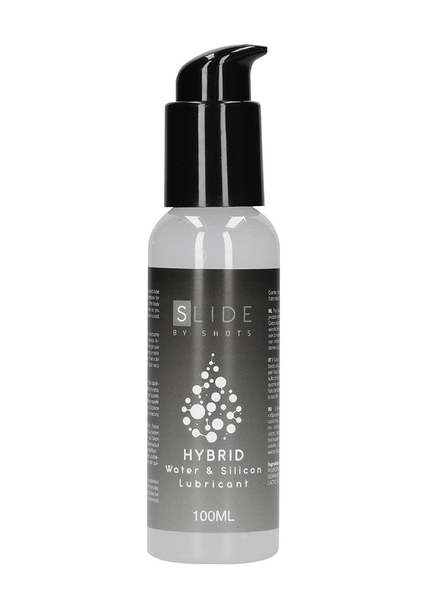 Slide - Hybride - 100 ml