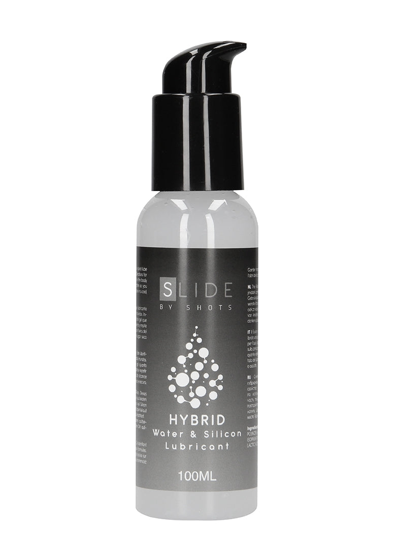 Slide - Hybride - 100 ml