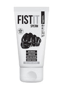 Sperma achtig Glijmiddel