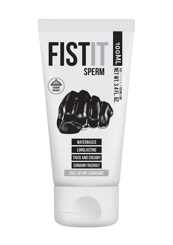 Sperma achtig Glijmiddel