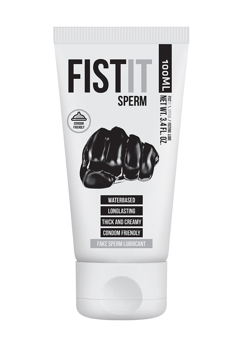 Sperma achtig Glijmiddel