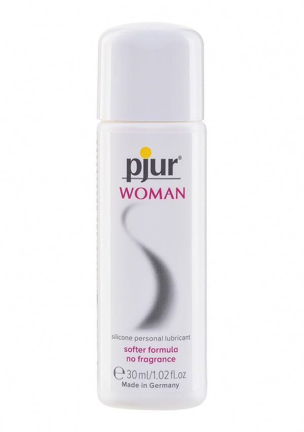 pjur woman bottle 30 ml
