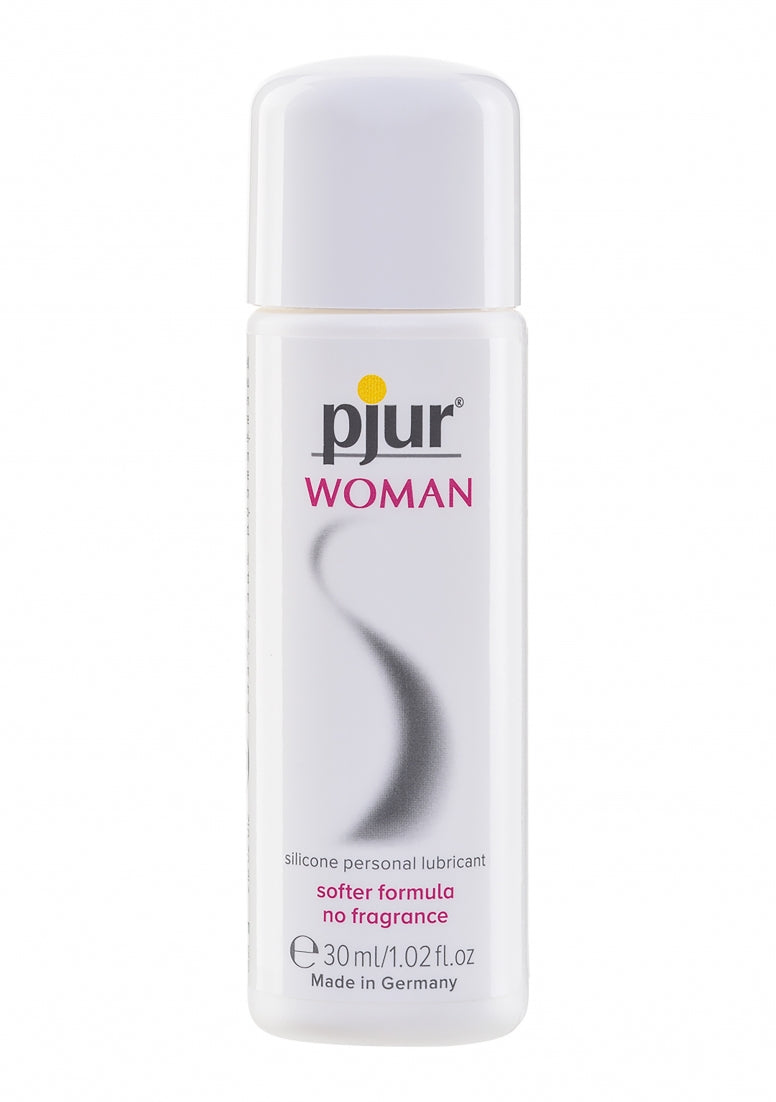 pjur woman bottle 30 ml