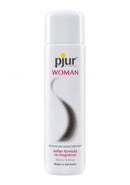 Pjur Woman Glijmiddel Op Siliconenbasis - 100 ml