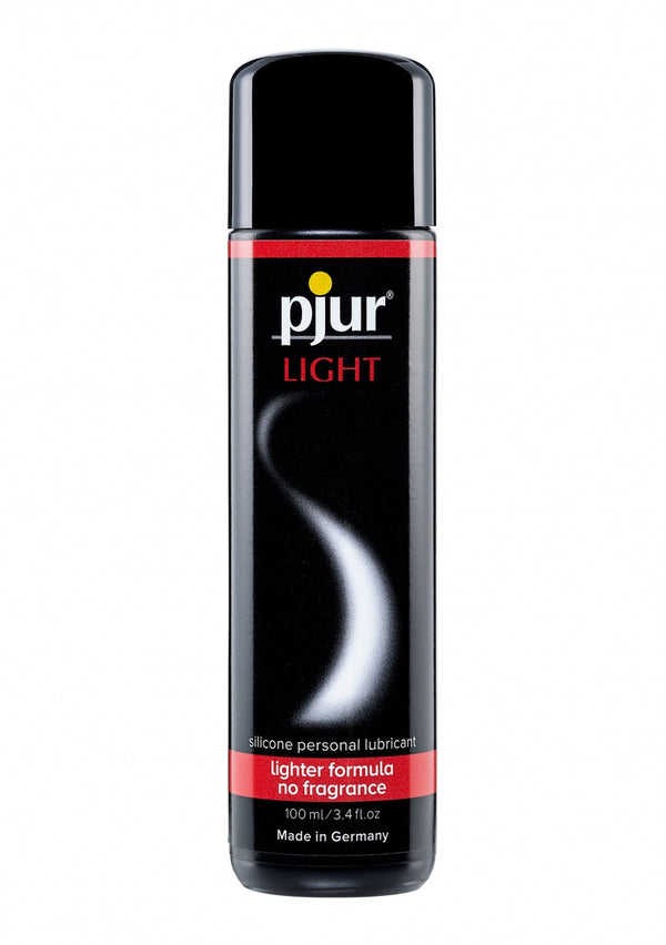 Pjur Light Glijmiddel - 100 ml