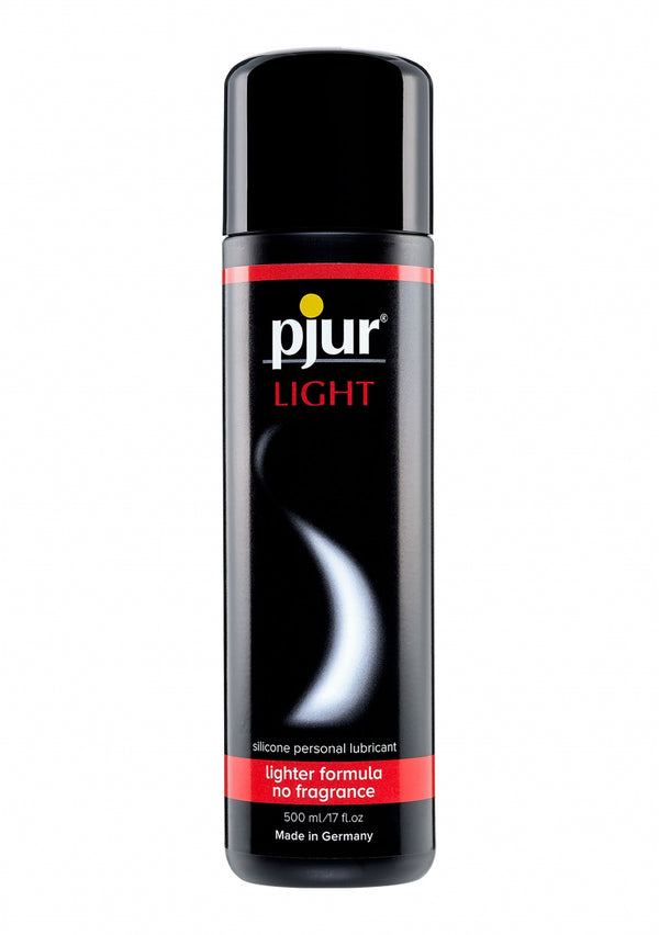 Pjur Light - 500 ml