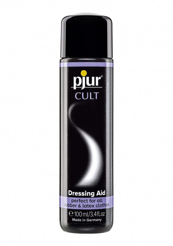 pjur Cult Dressing Aid 100 ml