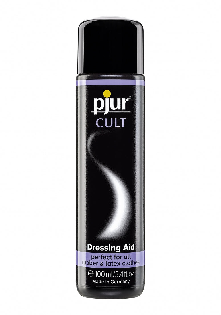pjur Cult Dressing Aid 100 ml
