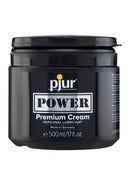 Pjur Power Premium Glijmiddel - 500 ml