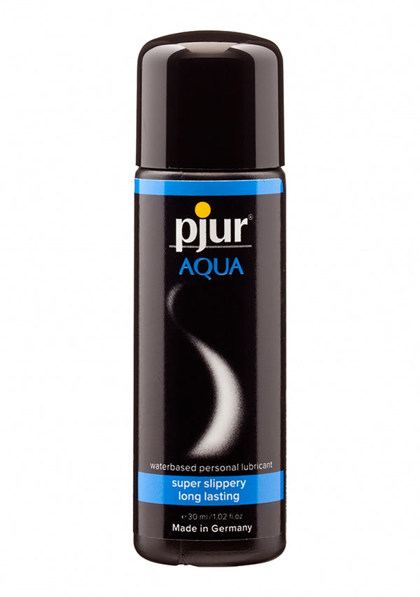 pjur AQUA 30 ml