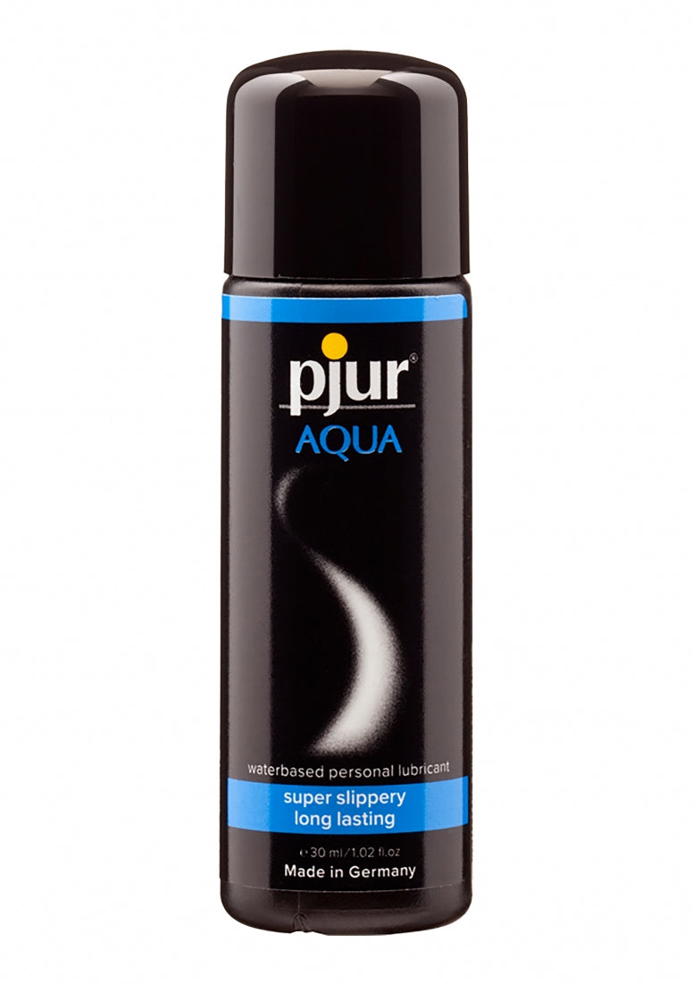 pjur AQUA 30 ml