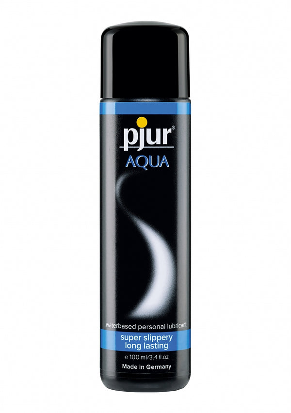 pjur AQUA 100 ml