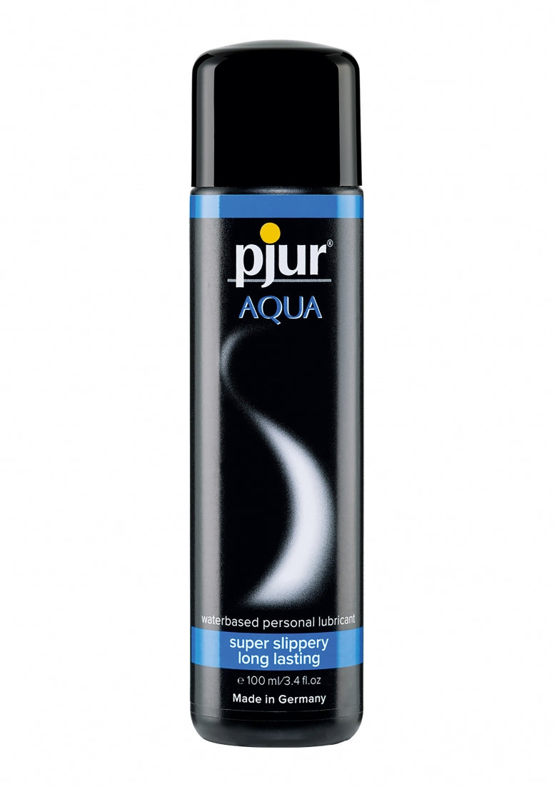pjur AQUA 100 ml