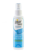 Pjur Medical Clean Hygiënische Spray - 100 ml