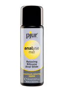 Pjur Analyse Me! Anaal Glijmiddel Op Siliconenbasis - 30 ml