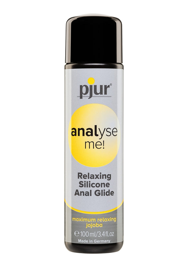 pjur analyse me! Relaxing 100