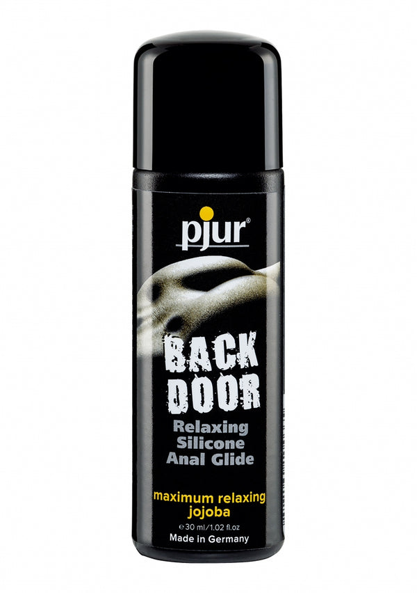 Pjur® Back Door Siliconen Relaxing Glijmiddel - 30ml