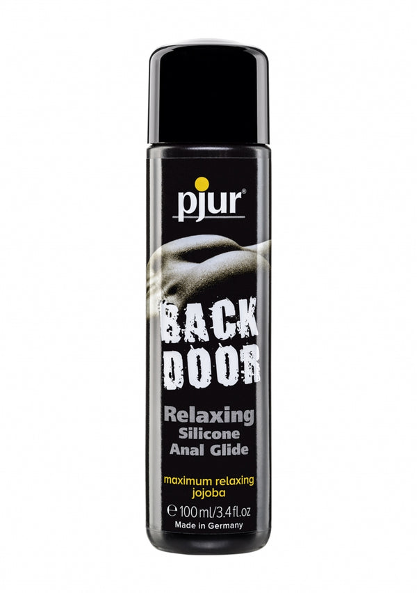 Pjur Backdoor Ontspannende Anaalgel - 100 ml